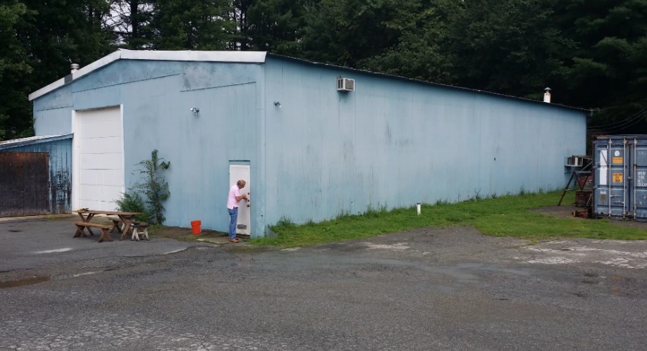 Commercial Property for Sale in Hopewell Junction New York 12533